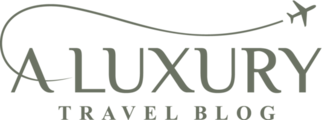 A Luxury Travel Blog